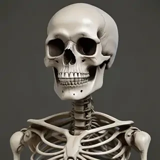 skelton png