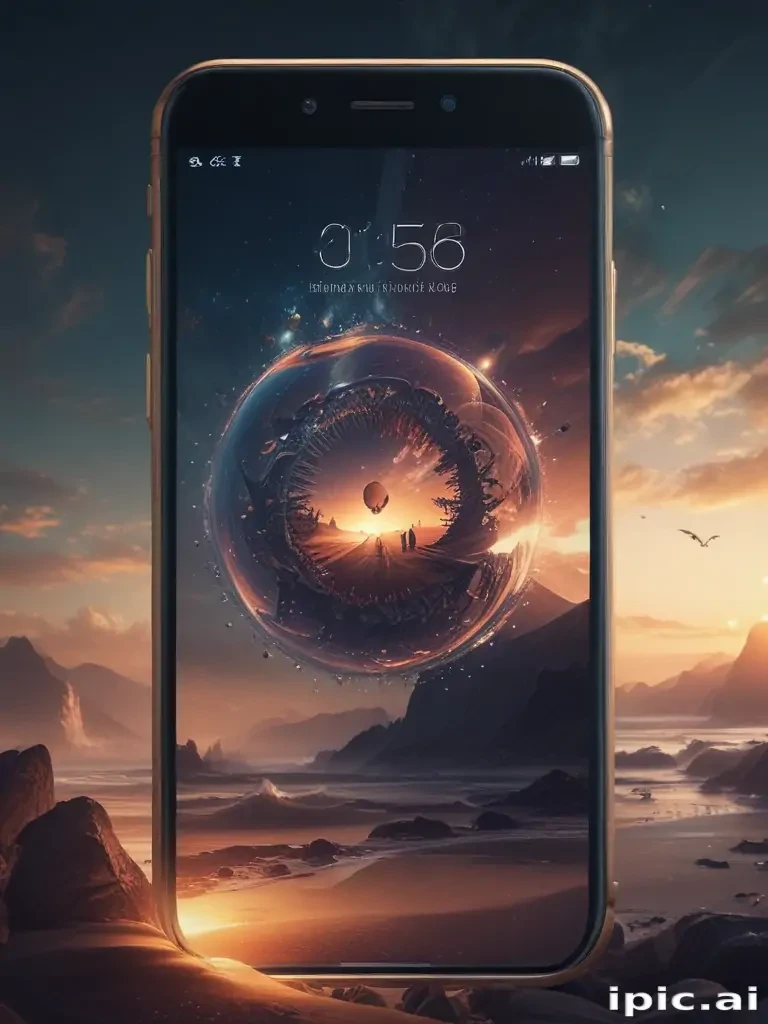 cool phone wallpapers