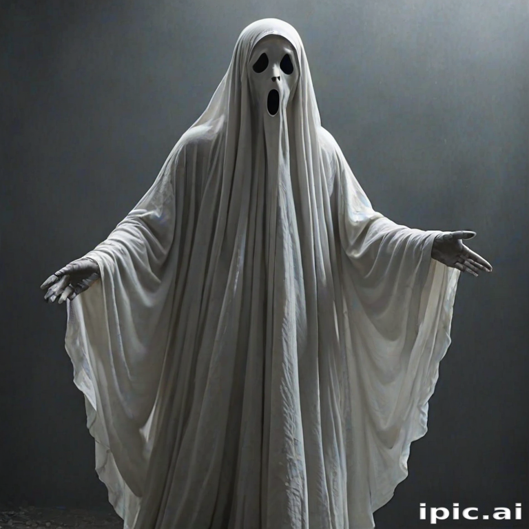 png ghost