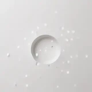 white background aesthetic