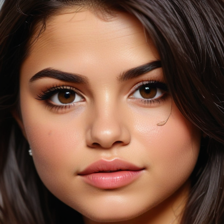 who is selena gomez father