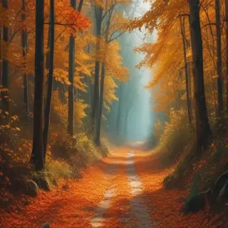 fall iphone wallpaper