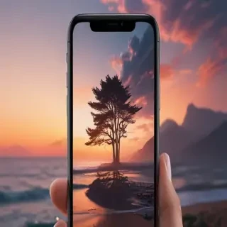 aesthetic wallpapers phone