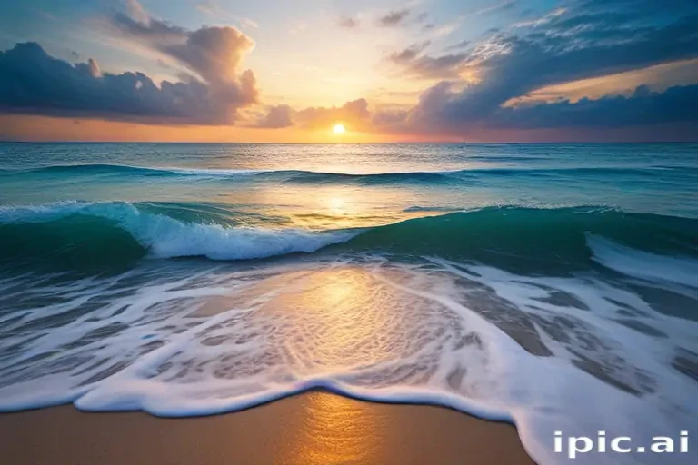 wallpapers ocean