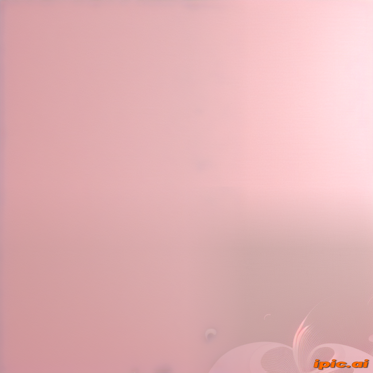 Soft Pink Abstract Background with Subtle Textures and Gentle Gradients