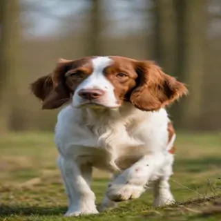 welsh springer spaniel