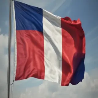 france flag