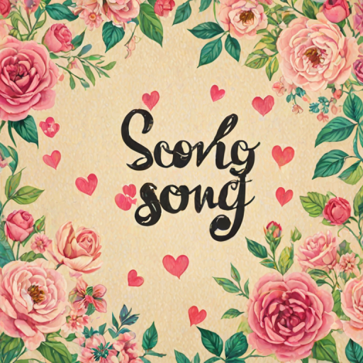 song wallpaper