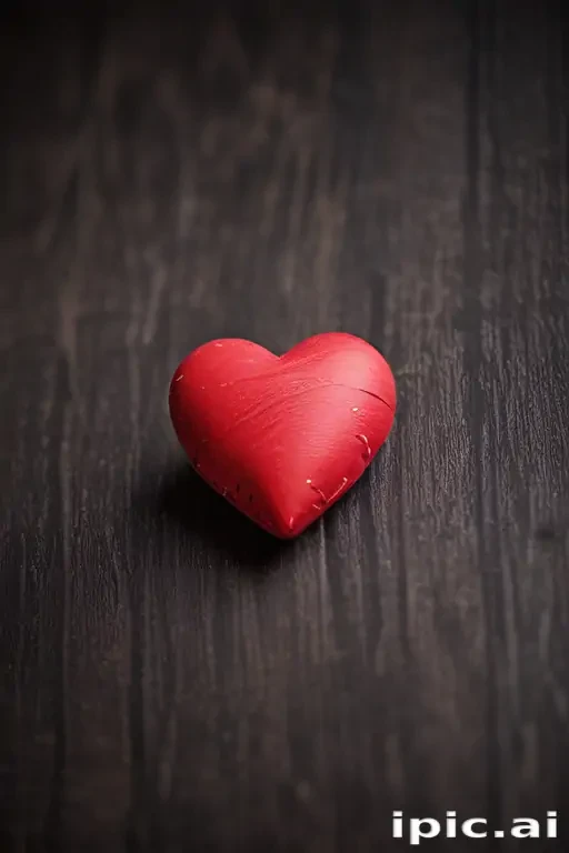 love and heart wallpaper