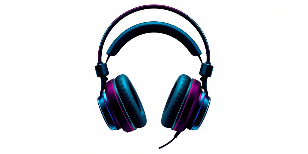 headphones png transparent
