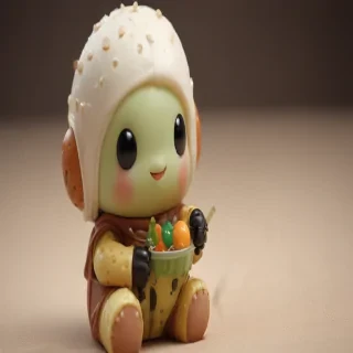cute boba pictures