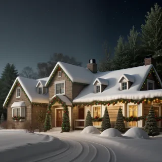 christmas wallpaper desktop