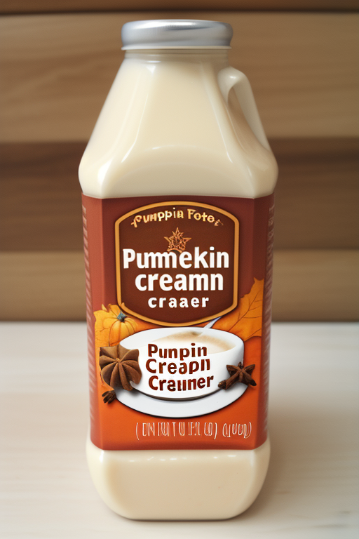 international delight pumpkin spice creamer
