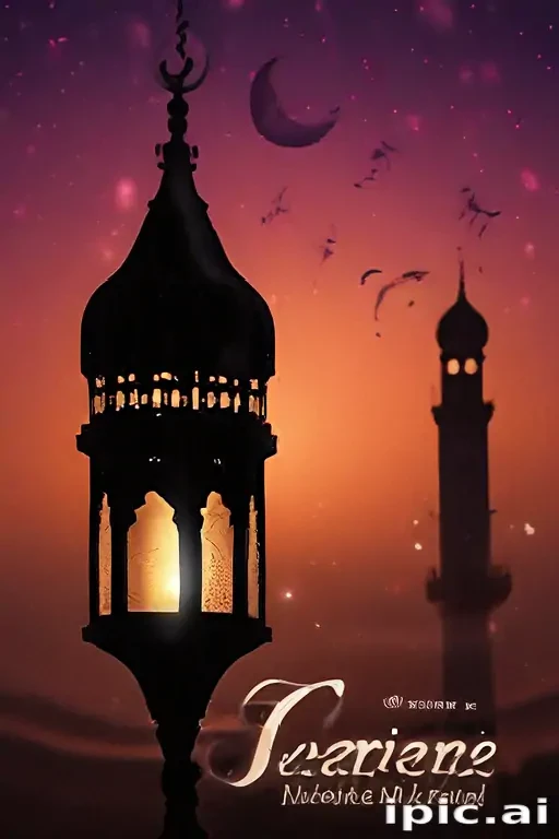 ramzan mubarak image