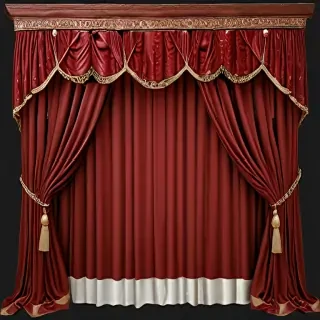 curtain png
