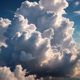 cloud phone wallpaper