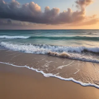 beach phone wallpaper