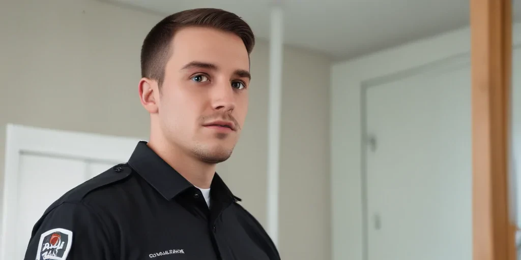 security guard images