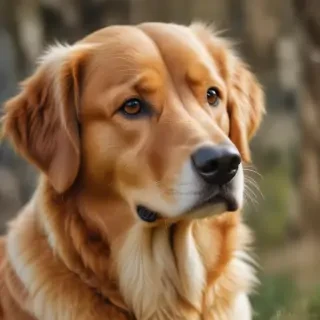 australian retriever