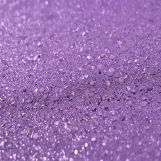 light purple glitter background