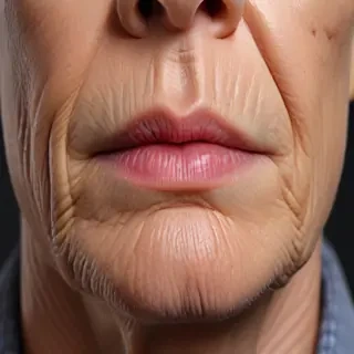 wrinkles png