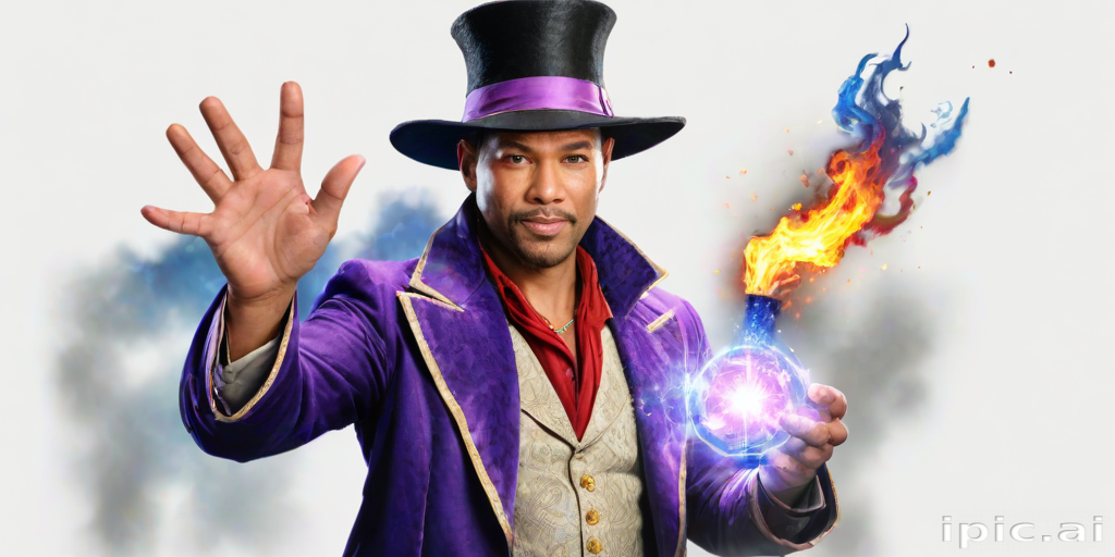 magic png