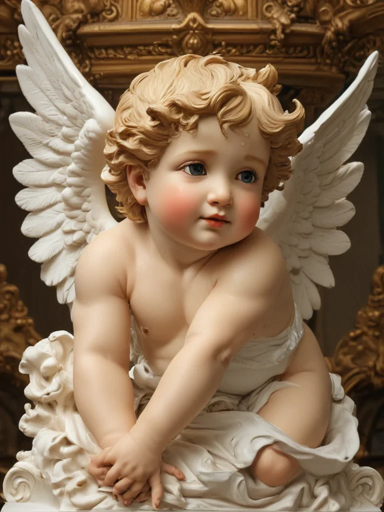 cherubs
