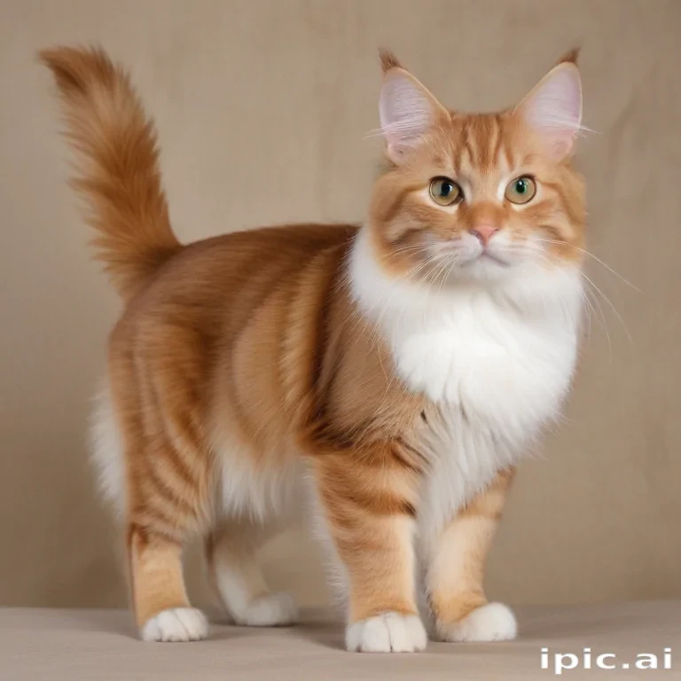 american bobtail breed