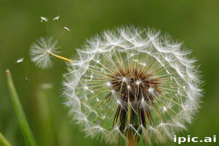 dandelion png
