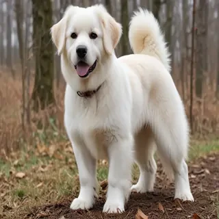 tornjak dog breed