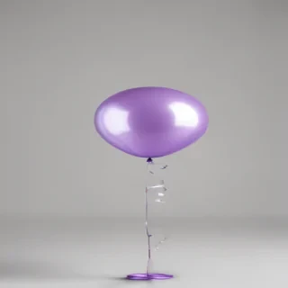 balloon transparent background