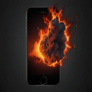 iphone wallpapers dark