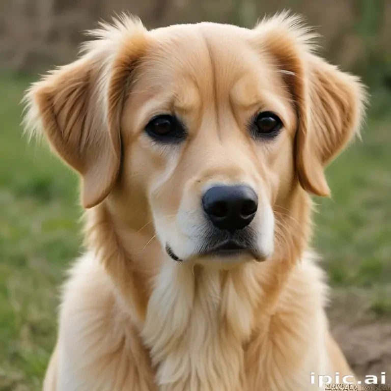 afghan retriever