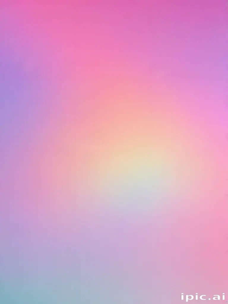 aesthetic aura gradient