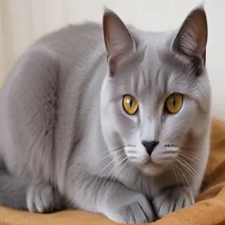 chartreux cat breed
