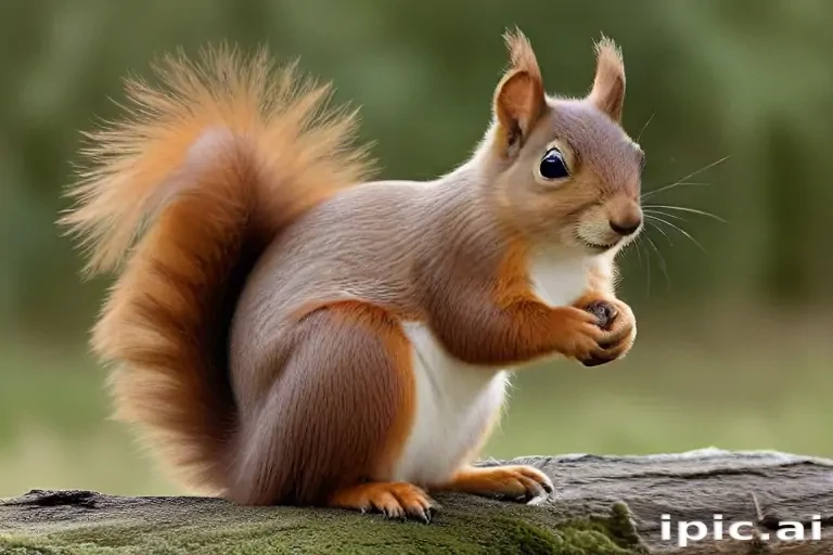 squirrel png