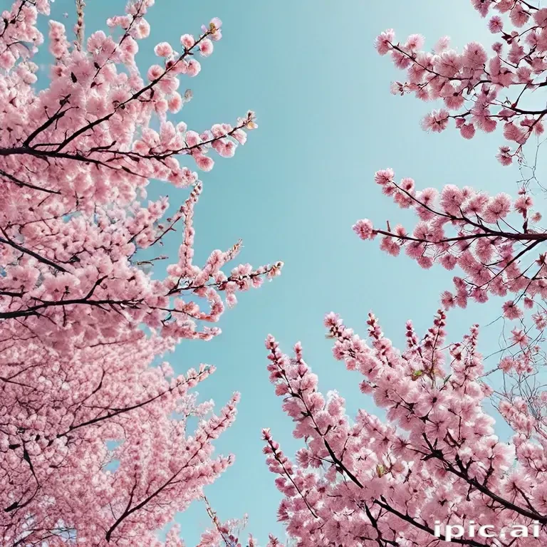 spring desktop wallpaper aesthetic