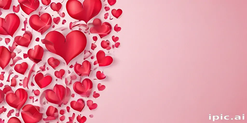 valentines background