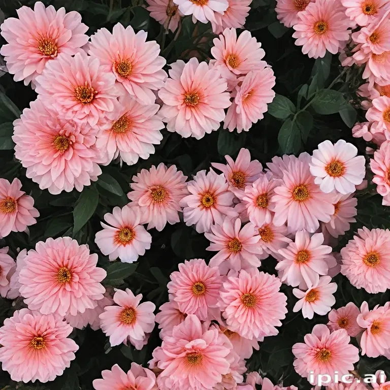flowers aesthetic