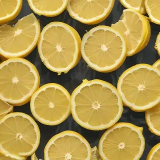 lemon png