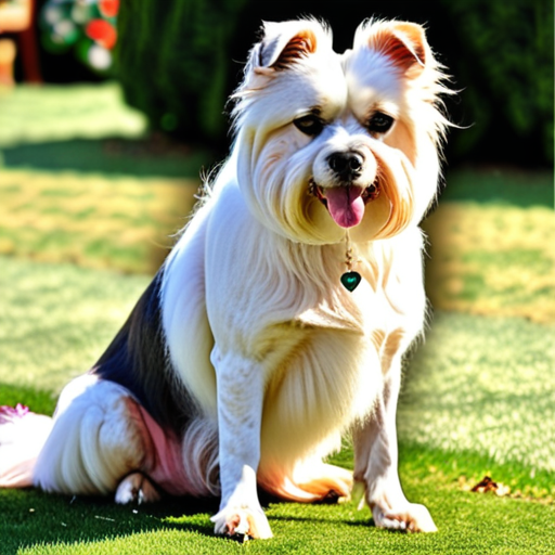 brusselranian dog breed