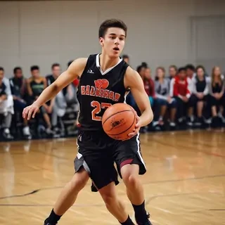 basketball pictures
