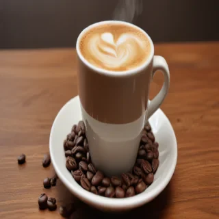 coffee aesthetic