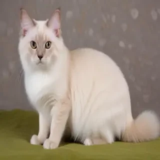 oriental longhair cat breed