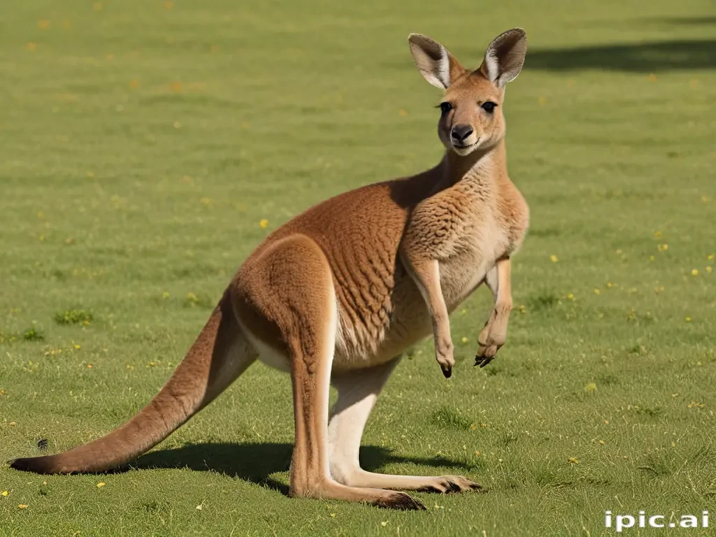 kangaroo png