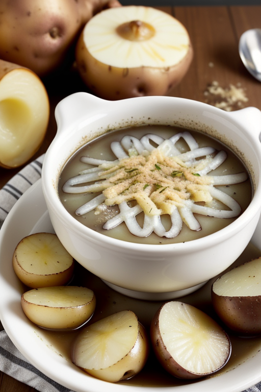 lipton french onion soup mix potatoes