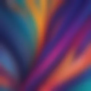abstract backgrounds for iphone