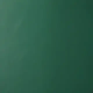 emerald green bg