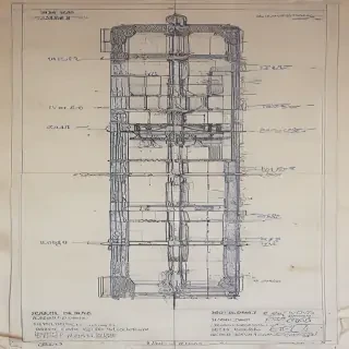 blueprints