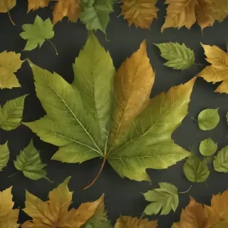 leaf png transparent